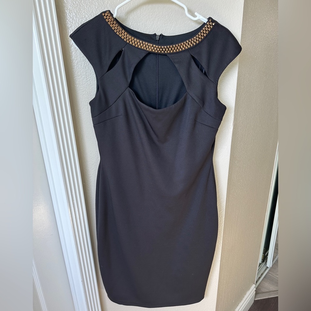 Sangria dress size 8